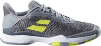 Babolat 30S23650, BABOLAT Herren Tennisoutdoorschuhe JET TERE CLAY MEN Grey/Aero male