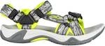 CMP Kinder Multifunktionsslipper KIDS HAMAL HIKING SANDAL