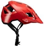LEATT MTB- Fahrradhelm All Mountain 1.0, rot