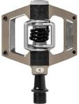 CRANKBROTHERS MTB-Pedal Mallet Trail Klick-Pedal, champagne/black