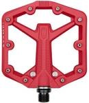 CRANKBROTHERS MTB- Plattform-Pedal Stamp 1 Gen 2 Small, red