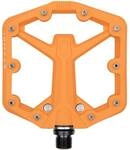 CRANKBROTHERS MTB- Plattform-Pedal Stamp 1 Gen 2 Small orange