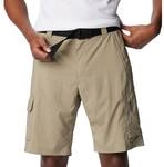 COLUMBIA Herren Shorts Silver Ridge&trade; Utility Cargo Short 8" (20cm)