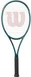 WILSON Herren Tennisschl&auml;ger BLADE 98 16X19 V9 FRM
