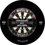 BULLS BULL'S Quarterback EVA Dart Board Surround