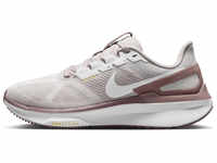 Nike DJ7884, NIKE Damen Laufschuhe W AIR ZOOM STRUCTURE 25 Grau female, Schuhe &gt;