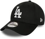 NEW ERA Herren M&uuml;tze PATCH 9FORTY LOSDODCO BLKKGR