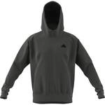 ADIDAS Herren Kapuzensweat Z.N.E. Winterized Zip