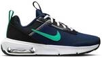 NIKE Kinder Freizeitschuhe AIR MAX INTRLK LITE (GS)