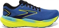 Brooks 1104191D, BROOKS Herren Laufschuhe Glycerin 21 Blue/Nightlife/Black male