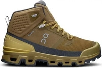 On 63WWP, ON Damen Multifunktionsstiefel Cloudrock 2 Waterproof Hunter / Safari