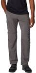 COLUMBIA Herren Hose Silver Ridge Utility Convertible Pa