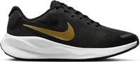 Nike FB2208, NIKE Damen Laufschuhe W REVOLUTION 7 Schwarz female
