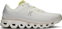 On 3WD3011, ON Damen Laufschuhe Cloudflow 4 White / Sand female