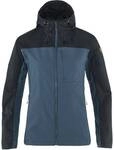 FJ&Auml;LLR&Auml;VEN Fj&auml;llr&auml;ven Damen Jacke Abisko Midsummer W