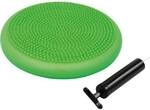 SCHILDKR&Ouml;T FITNESS Balanceger&auml;t Schildkr&ouml;t BALANCE-KISSEN, (green), inkl.