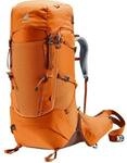 DEUTER Rucksack Aircontact Core 55+10 SL