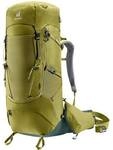 DEUTER Rucksack Aircontact Core 60+10
