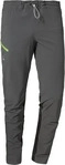 Sch&ouml;ffel 202367223521, SCH&Ouml;FFEL Herren Hose Pants Hestad Light M asphalt male