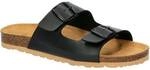 LICO Herren Pantolette Bioline Man