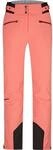 ZIENER Damen Keilhose TILLA lady (pants ski)
