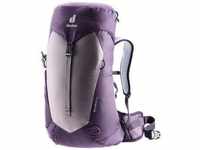 DEUTER Rucksack AC Lite 22 SL, lavender-purple, -