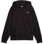 PUMA Damen Kapuzensweat BETTER ESSENTIALS Hoodie F