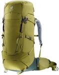 DEUTER Rucksack Aircontact Core 50+10