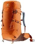 DEUTER Rucksack Aircontact Core 45+10 SL