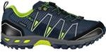 CMP Herren Multifunktionsschuhe ALTAK TRAIL SHOE WP