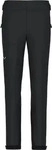 Salewa 28463, SALEWA Damen Hose ORTLES PTX 3L W PANTS black out female