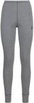 ODLO Damen Hose BL BOTTOM long ACTIVE WARM ECO