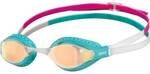 ARENA Unisex Wettkampf Schwimmbrille Airspeed Mirror