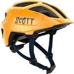 SCOTT Kinder Helm Spunto