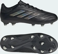Adidas IE7495, ADIDAS Kinder Fussball-Rasenschuhe Copa Pure II League FG Grau