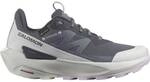 SALOMON Damen Multifunktionsschuhe SHOES ELIXIR ACTIV GTX W Indink/Glacgr/O