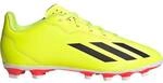 ADIDAS Kinder Fussball-Rasenschuhe X Crazyfast Club FxG