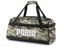 PUMA Tasche Challenger Duffel Bag, DUSTY GREEN-GRANOLA-CAMO PACK, -