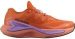 SALOMON Damen Laufschuhe SHOES DRX BLISS W Drfire/Iorchi/Fsalmo