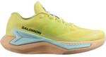 SALOMON Damen Laufschuhe SHOES DRX BLISS W Sun Lm/Taturq/Peachq