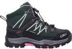 CMP Kinder Trekkingstiefel Kinder Trekkingschuhe Kids Rigel Mid Trekking