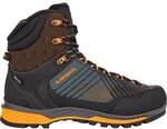 LOWA Herren Bergstiefel MANGART GTX MID