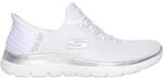 SKECHERS Damen Slipper SUMMITS-DIAMOND DREAM