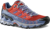 LA SPORTIVA Damen Bergstiefel Ultra Raptor II Woman Gtx Moonlight/Cherry Tomato