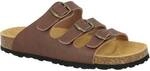 LICO Damen Pantolette Bioline Lady