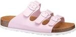 LICO Damen Pantolette Bioline Lady