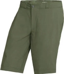Vaude 41434, VAUDE Damen Shorts Da Women's Ledro Shorts Gr&uuml;n female