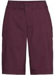 VAUDE Damen Shorts Wo Ledro Shorts