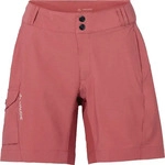 Vaude 45558, VAUDE Damen Shorts Wo Tremalzini Shorts III brick female