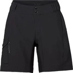 Vaude 45558, VAUDE Damen Shorts Wo Tremalzini Shorts III black female
